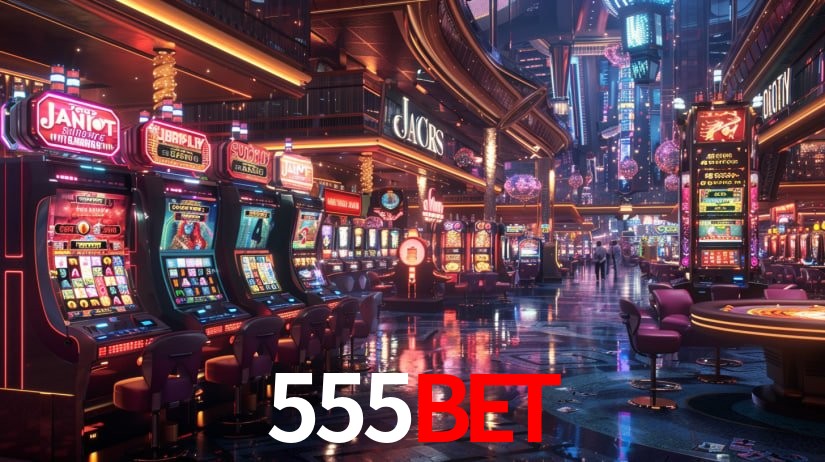 Statistics 555bet