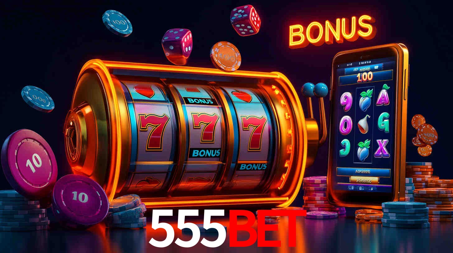 Experiência VIP 555bet