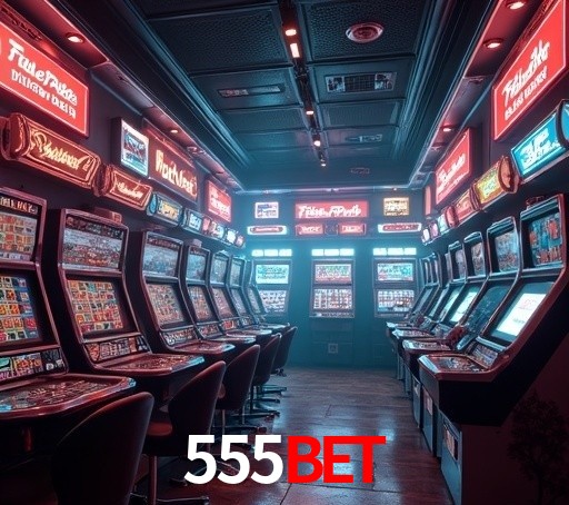 Descubra o Programa VIP da 555bet: Vantagens Exclusivas para Jogadores