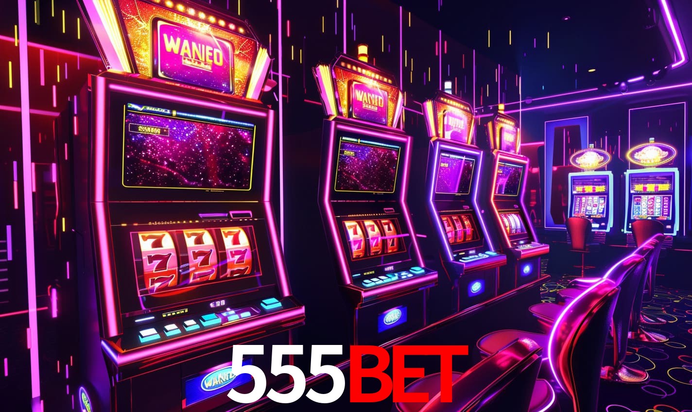 Avaliações dos Jogadores 555bet