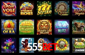 Weekend Specials 555bet