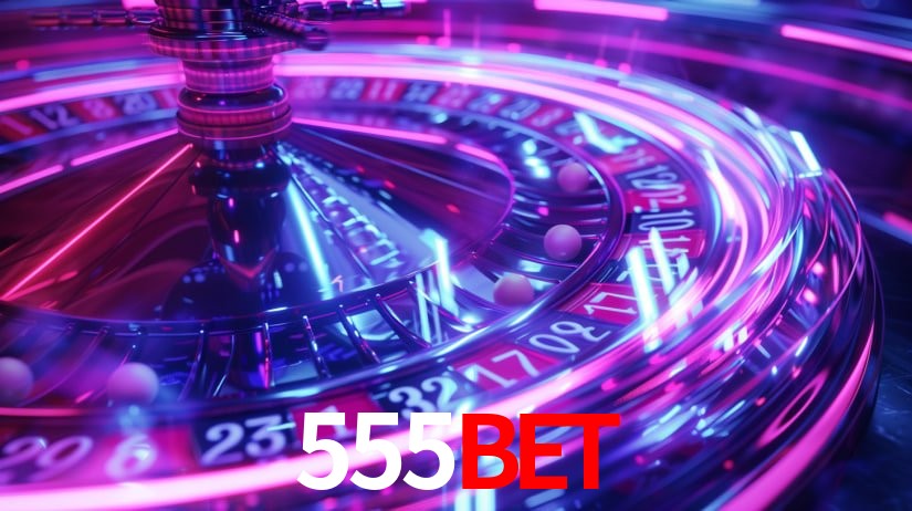 Cadastro Rápido 555bet