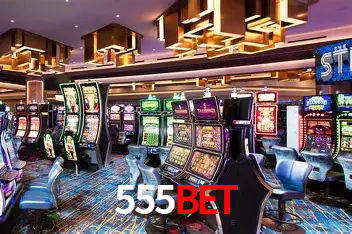 Jogos Exclusivos 555bet