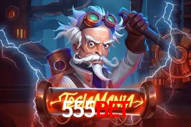 Apostas Esportivas na 555bet: Um Guia Completo