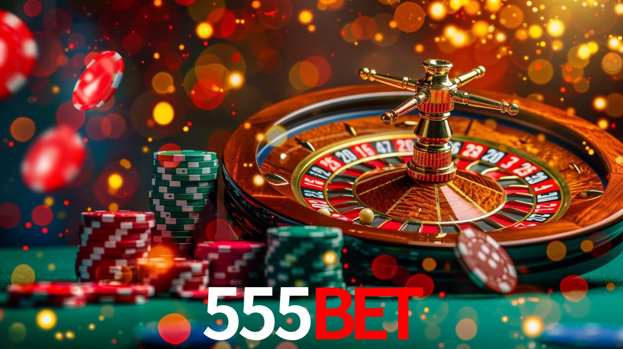 Login Seguro 555bet
