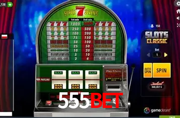 Exclusive Offers 555bet