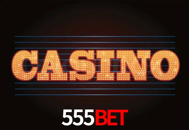 Inovações de Jogos na 555bet: O Futuro das Experiências Interativas