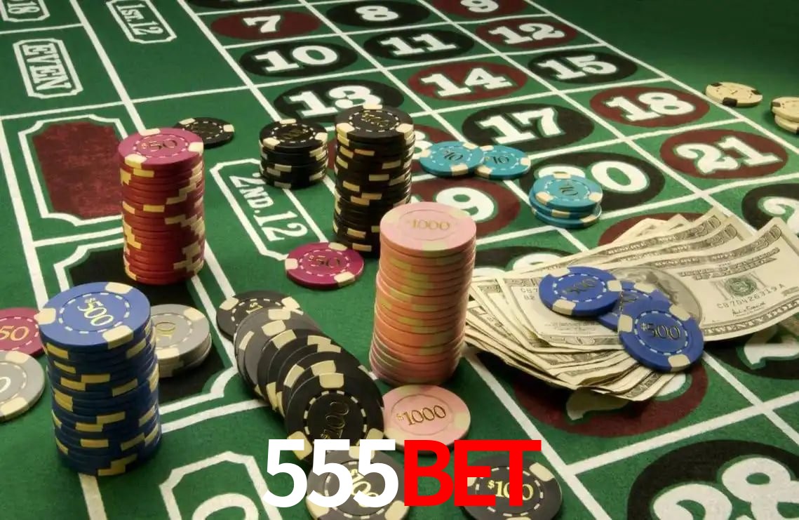 Tennis Betting 555bet