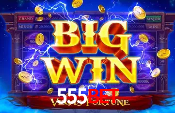 Flash Promotion 555bet