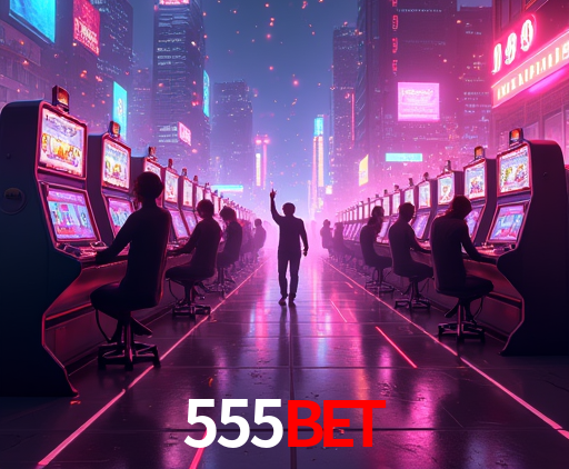A Experiência Imersiva dos Cassinos Ao Vivo no 555bet