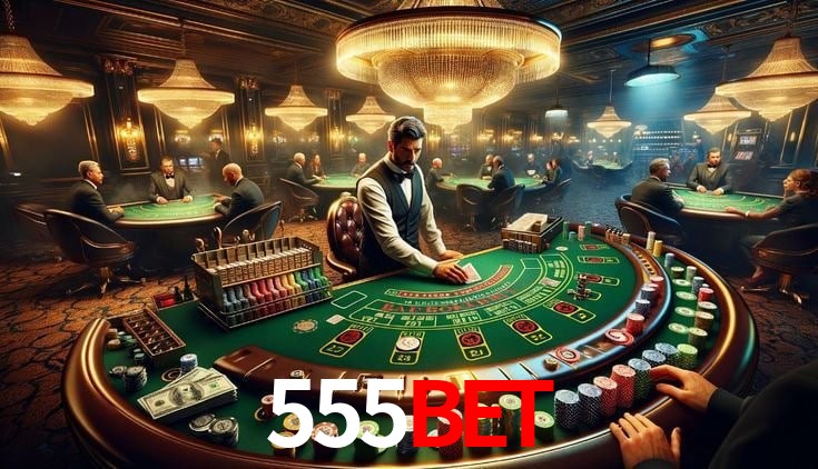 Football Betting 555bet