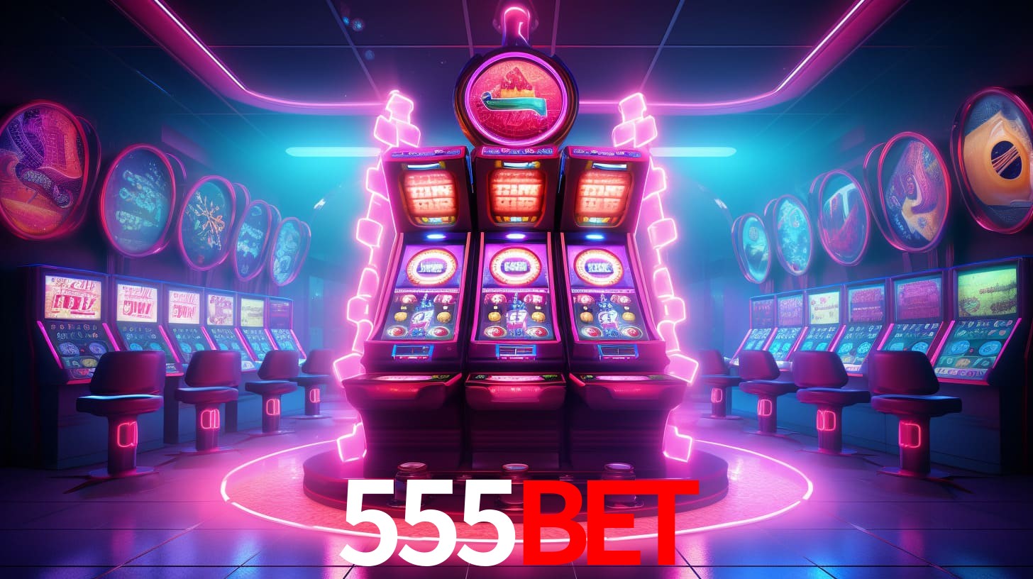 Bônus Generosos e Exclusivos no 555bet para Você!