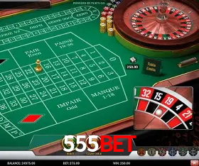 Security Systems 555bet