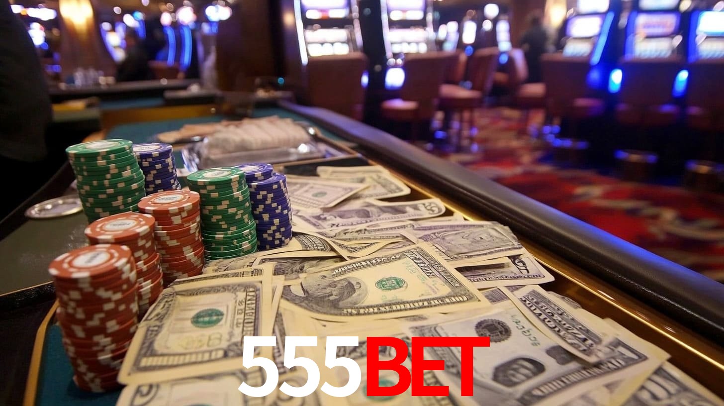 Desvendando o Mundo dos Jogos Virtuais na 555bet