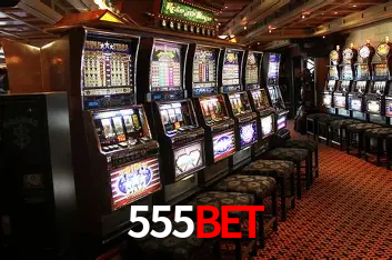 PIX Instantâneo 555bet