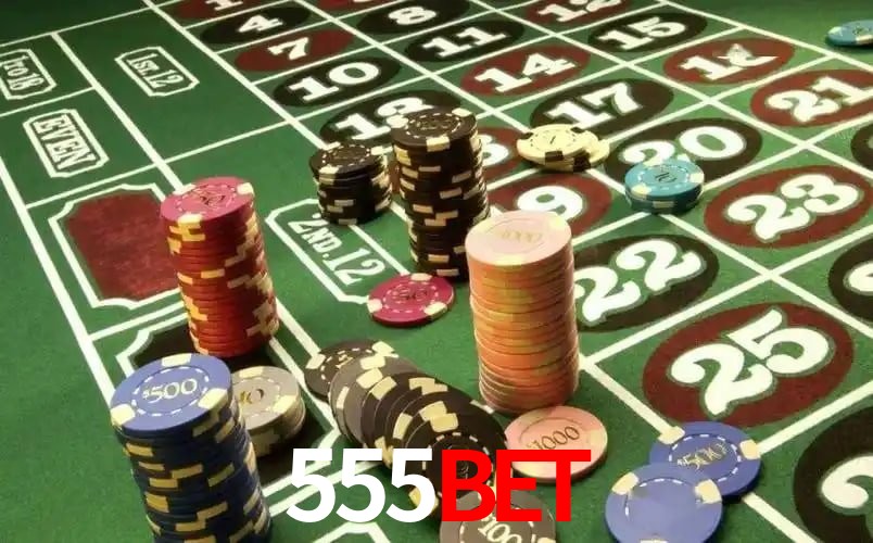 A Popularidade dos Caça-Níqueis no 555bet