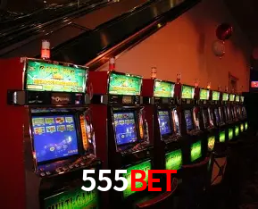 Responsive Design 555bet