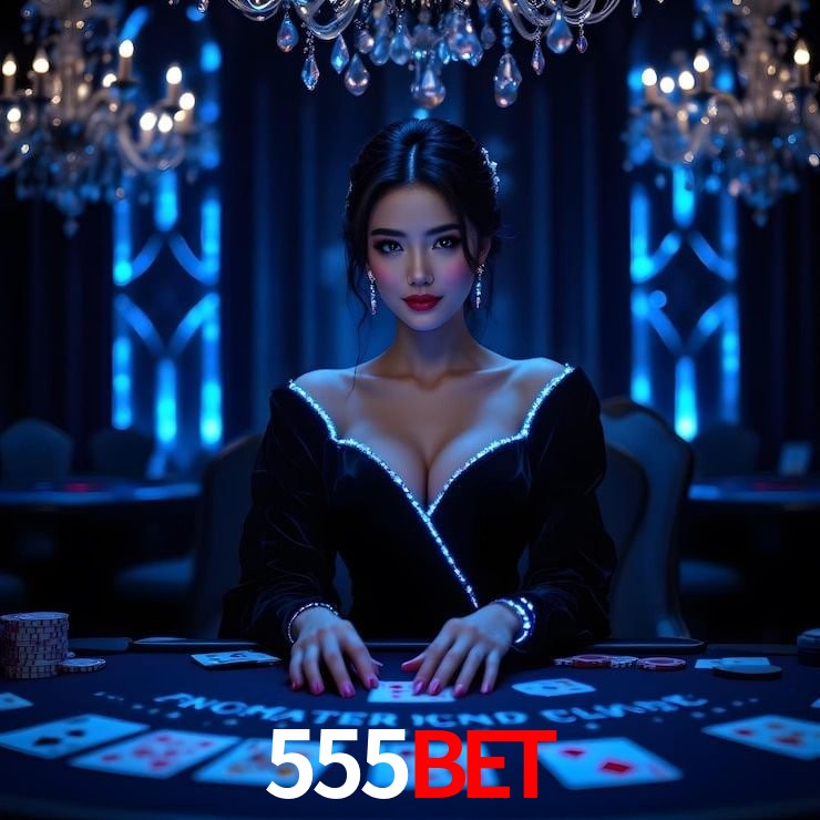 A Experiência Imersiva dos Cassinos Ao Vivo no 555bet