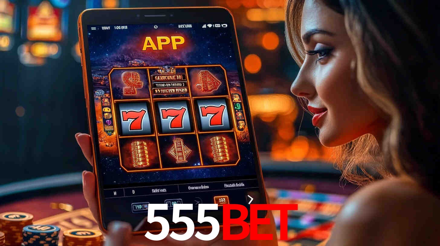 Descubra a Magia dos Jogos de Arcade no 555bet
