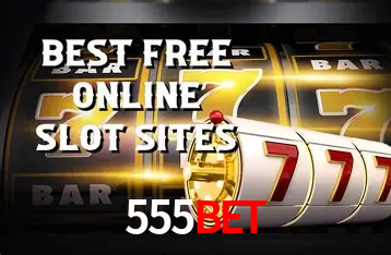 cassino 555bet