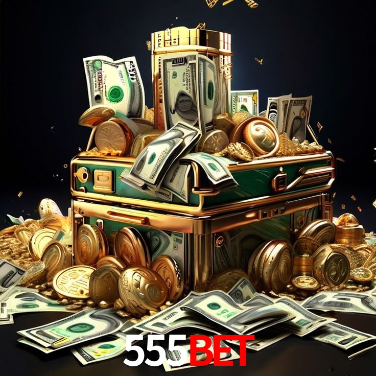 Desvendando o Mundo dos Jogos Virtuais na 555bet