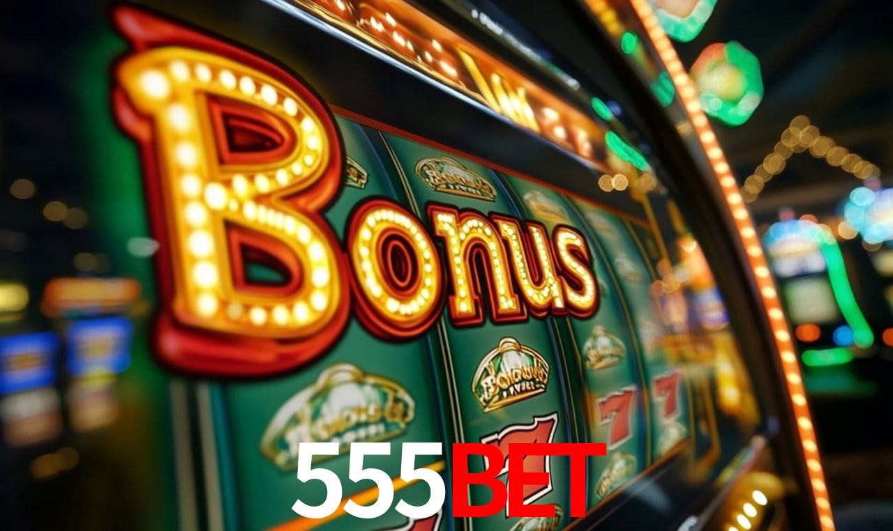 Inovações de Jogos na 555bet: O Futuro das Experiências Interativas