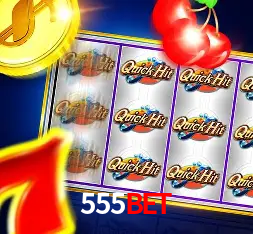 Bônus Diários 555bet