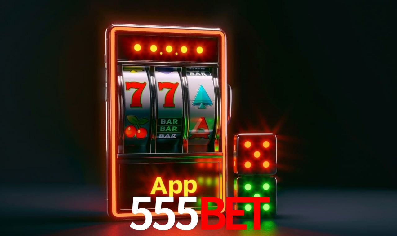 Apostas Esportivas na 555bet: Um Guia Completo