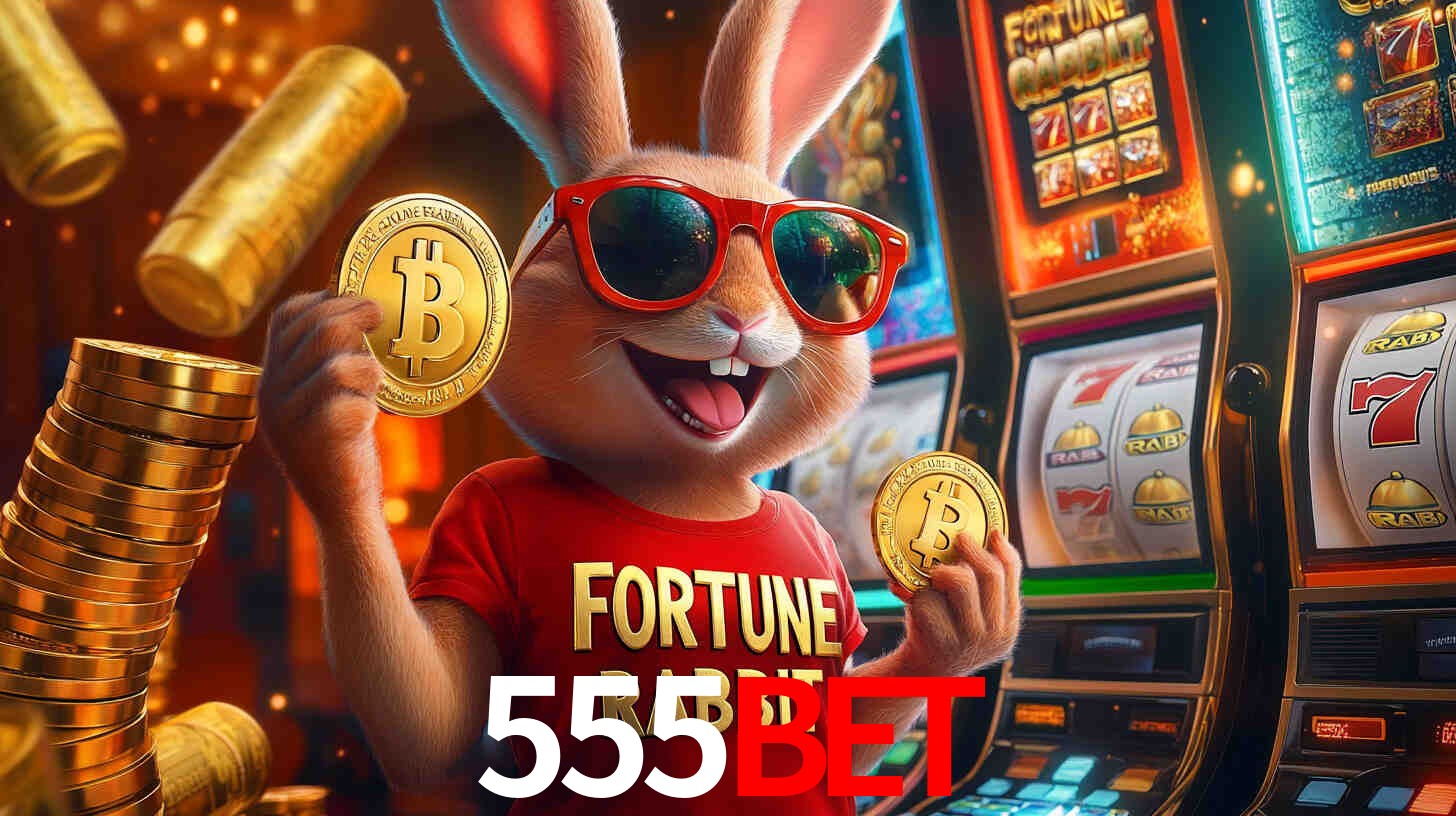 Casino VIP 555bet