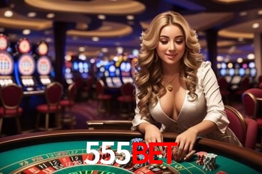 Blackjack Table 555bet