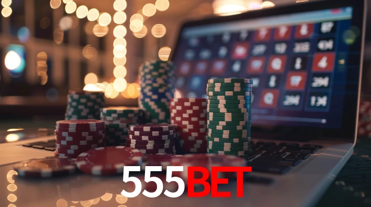 Bonus Features 555bet