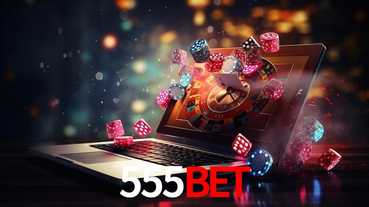 Integração de APIs 555bet