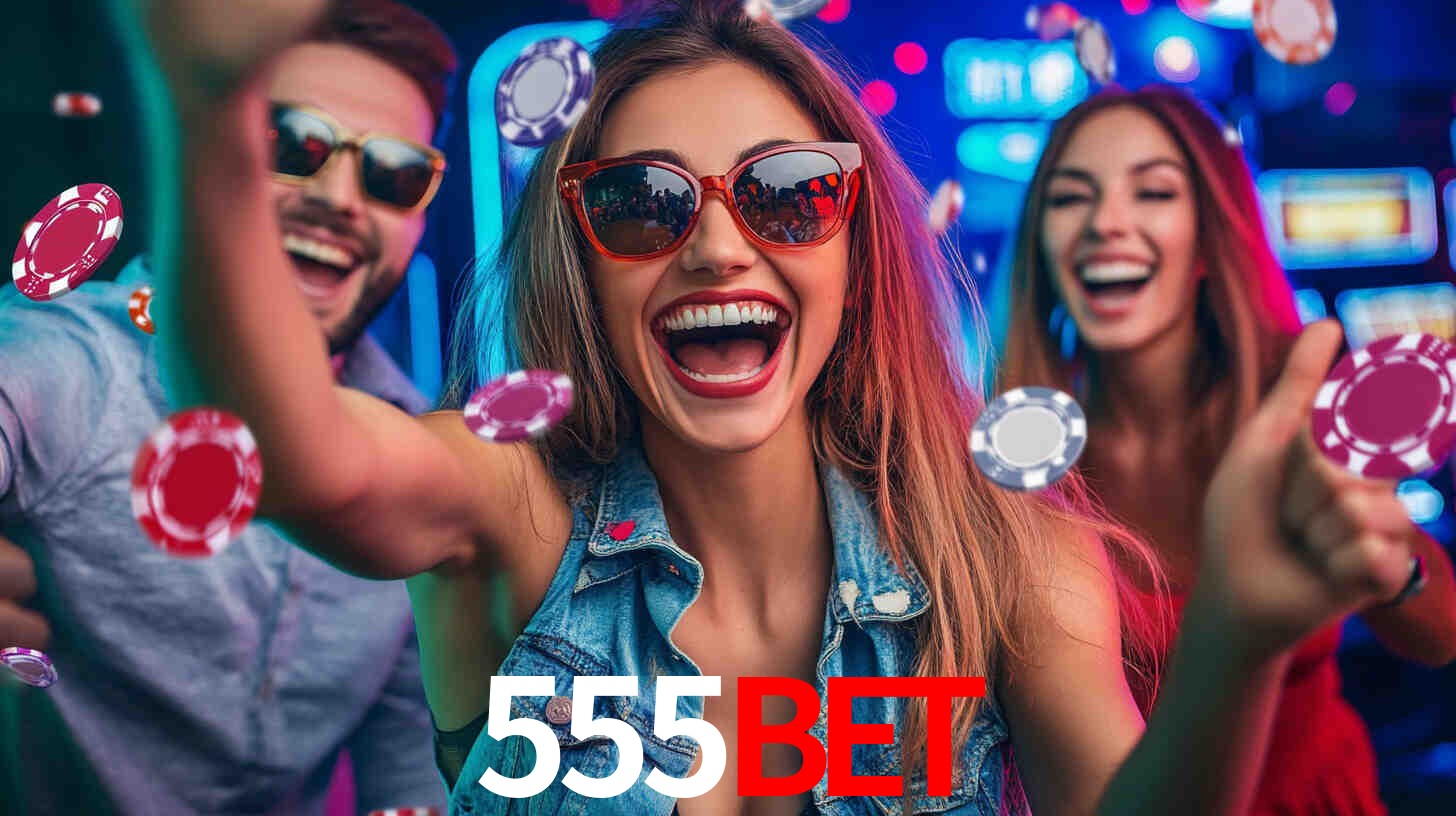 Apostas de Tênis 555bet