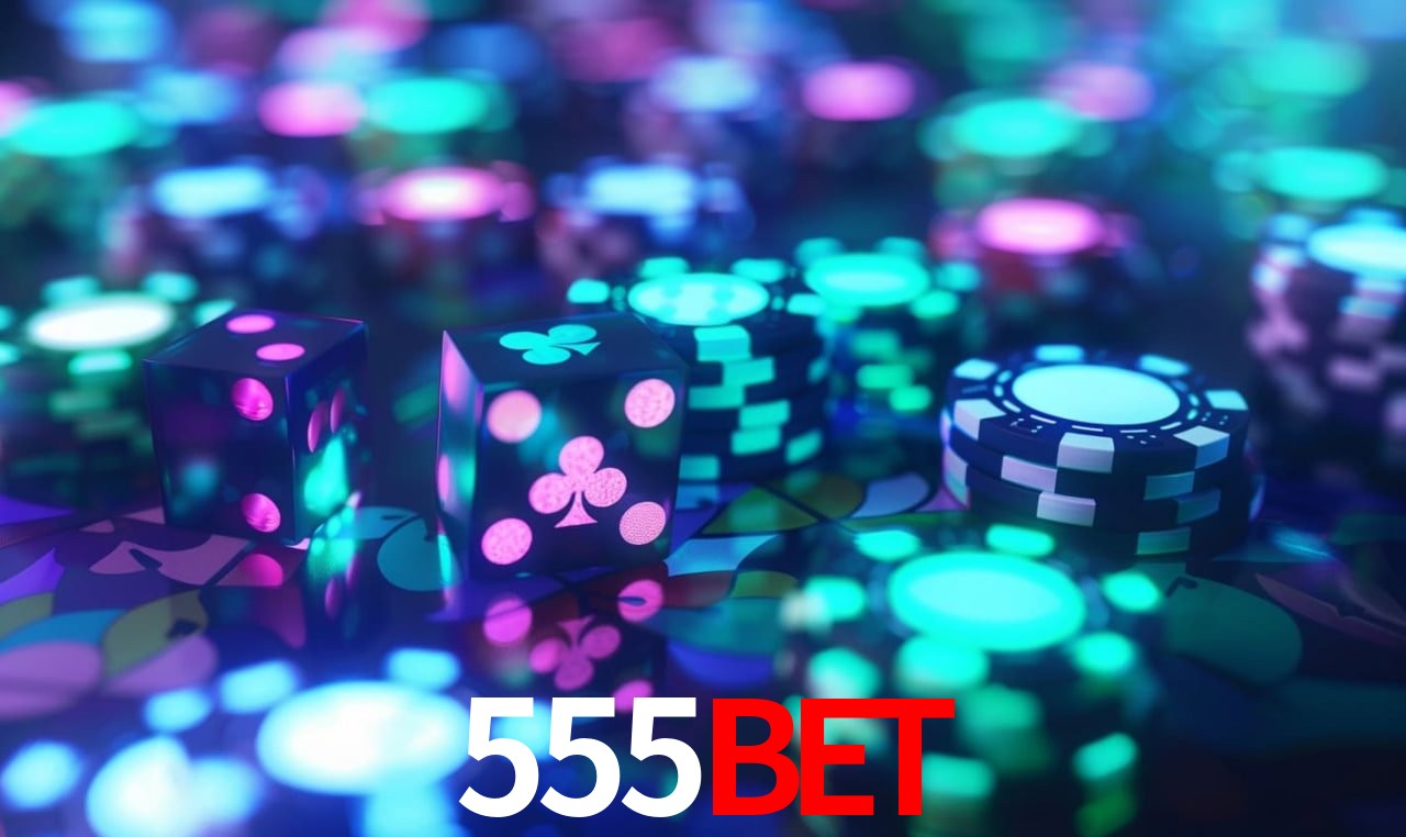 Inovações de Jogos na 555bet: O Futuro das Experiências Interativas