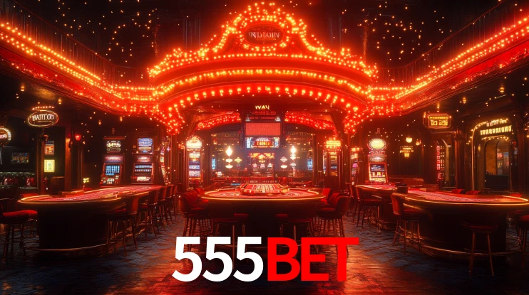 555bet app