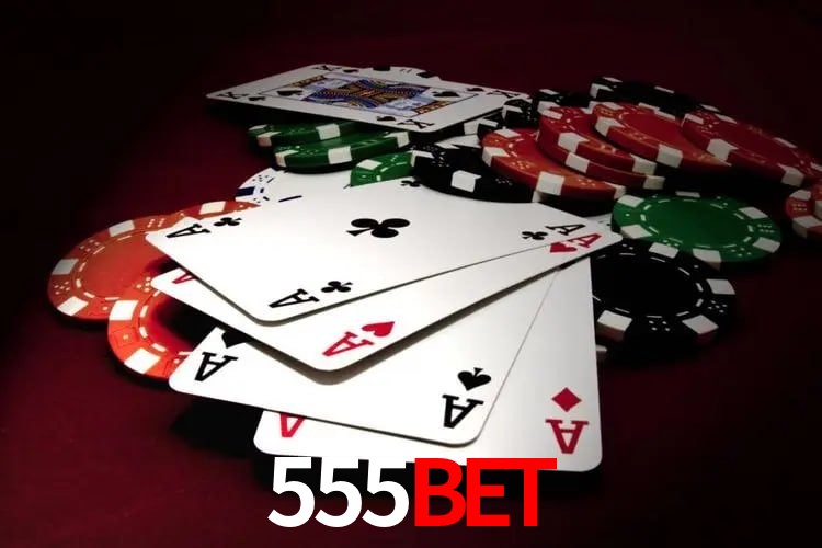 Apostas Esportivas na 555bet: Um Guia Completo
