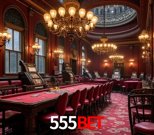 Descubra a Essência do 555bet: Nossa História e Compromissos