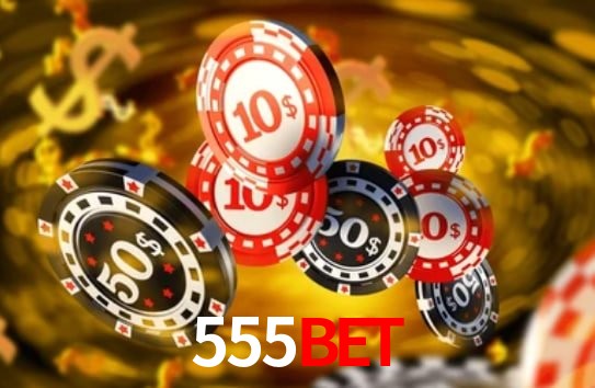 Descubra a Magia dos Jogos de Arcade no 555bet
