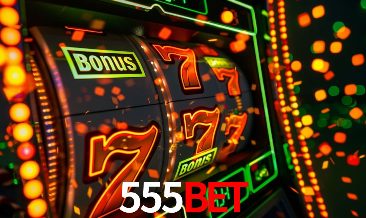 Tecnologia da Plataforma 555bet