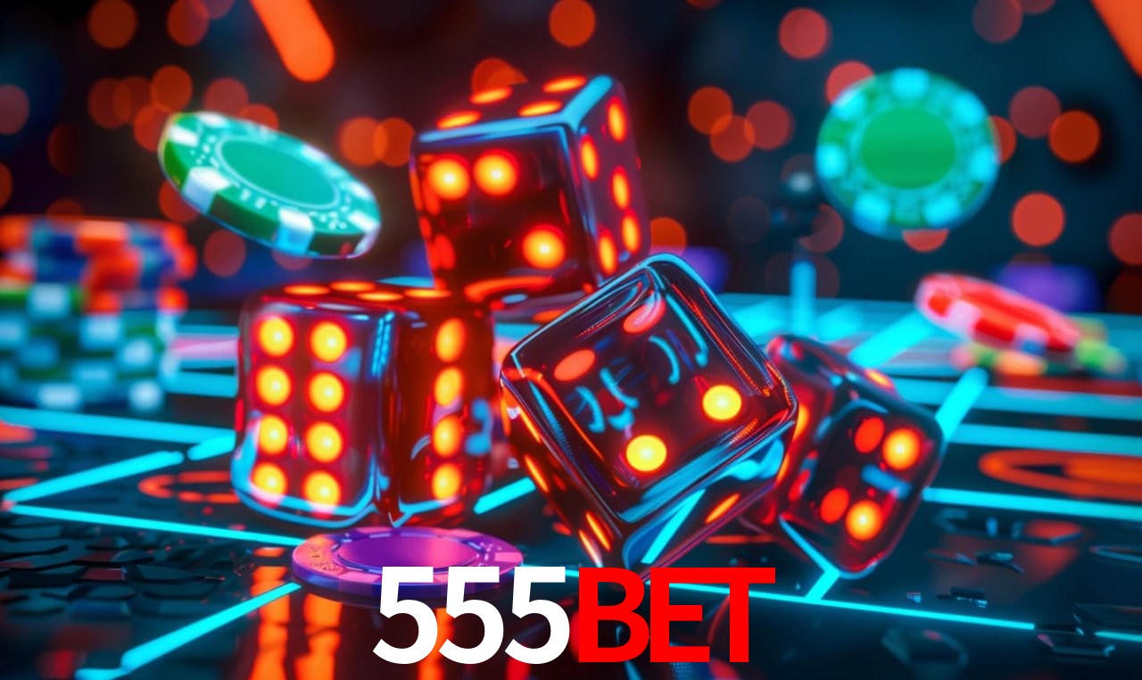 Promoções Sazonais 555bet